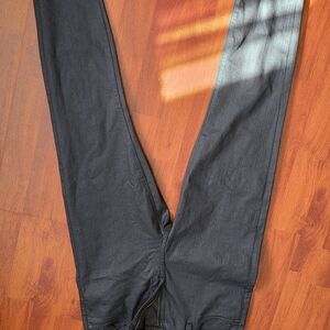 Kendall & Kylie Charcoal High-Rise Jeans